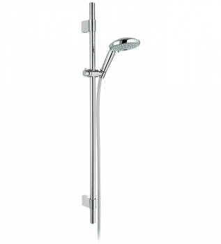 Душевой гарнитур GROHE Rainshower 28769001. Фото
