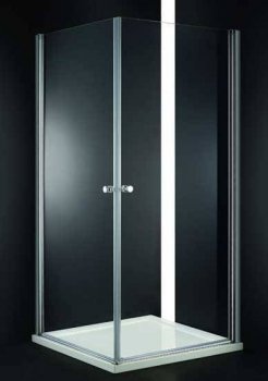 Душевой угол CEZARES Elena ELENA-W-A-2-70-P-Cr. Фото
