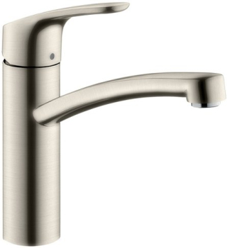 Смеситель для кухни Hansgrohe Focus E2 31806800. Фото