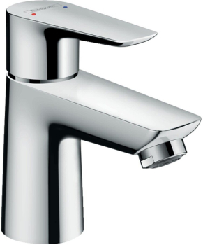 Смеситель для раковины Hansgrohe Talis E 80 71700000. Фото