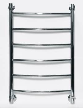 Водяной полотенцесушитель НИКА ЛД 80/40-6. Фото