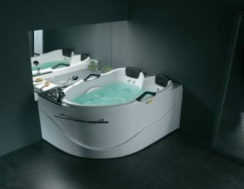 Ванна гидромассажная SSWW A304. Фото