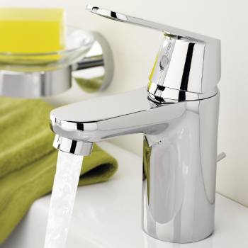 Смеситель для раковины GROHE Eurosmart Cosmopolitan 2337600E. Фото