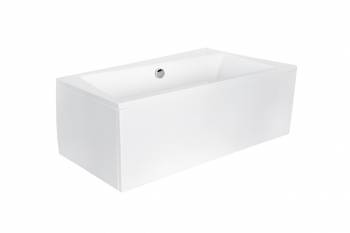Акриловая ванна BESCO Infinity 150 P WAI-150-NP. Фото