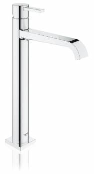 GROHE 23403000 Allure Смеситель однорычажный для раковины, свободностоящий. Фото