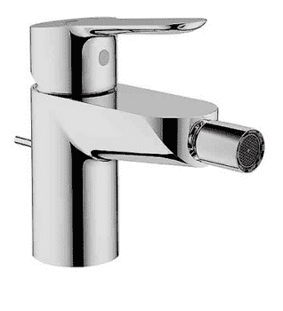 Смеситель для биде GROHE BauEdge 23332000. Фото