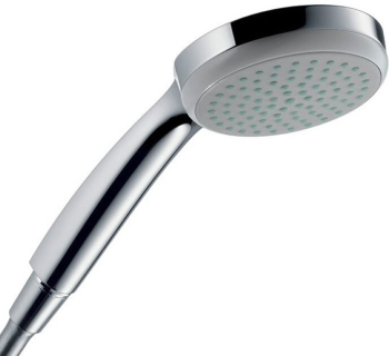 Ручной душ Hansgrohe Croma 100 1jet 28580000. Фото