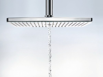 Верхний душ Hansgrohe Rainmaker Select 460 3jet 24007400. Фото