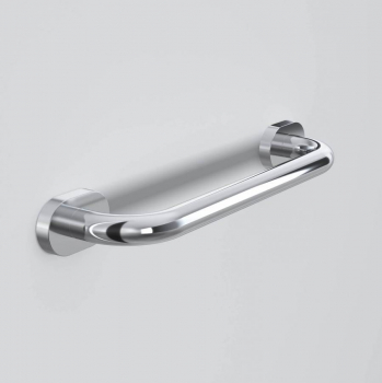 Поручень AM.PM Sense A7432500 для ванной комнаты. Фото