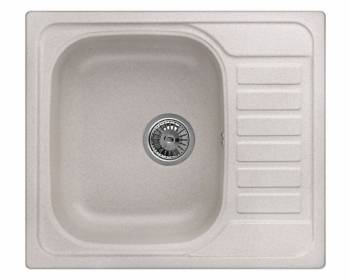 Мойка кухонная GRANULA GR-5801 антик. Фото