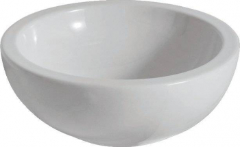 Раковина накладнаяCERAMICA GLOBO GLOBOCONCEPT/BOWL 42 SC042.BI*0. Фото