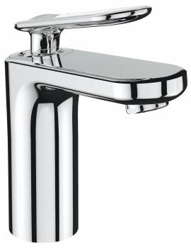 Смеситель для раковины GROHE Veris 23065000. Фото