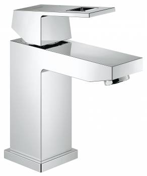 Смеситель для раковины Grohe Eurocube 23132000. Фото