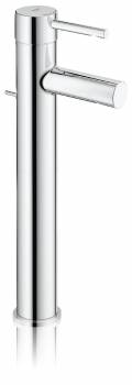 Смеситель для раковины Grohe Essence 32901000. Фото