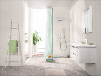 Шланг для душа Hansgrohe Isiflex 1,6м 28276000. Фото