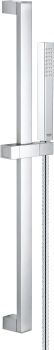 GROHE Душевой гарнитур Grohe Euphoria Cube Plus 27891000. Фото