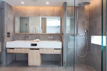 Смеситель для раковины GROHE Allure Brilliant 23029000. Фото