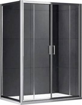 Душевой уголок GEMY Victoria S30192B-A85. Фото
