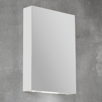 Зеркальный шкаф BELBAGNO 60х70 SPC-1A-DL-BL-600