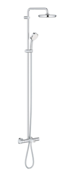 GROHE Душевая система Grohe Tempesta Cosmopolitan 210 26223001. Фото