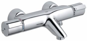 Термостатический смеситель для ванны GROHE Grohtherm Special 34202000. Фото