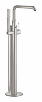 GROHE 23491DC1 Essence New Смеситель для ванны, напольный монтаж. Фото