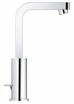 Смеситель для раковины GROHE Lineare 23296000. Фото