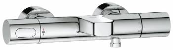 Термостатический смеситель для ванны GROHE Grohtherm 3000 34276000. Фото