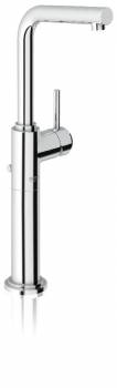 Смеситель для раковины GROHE Atrio 7° 32130001. Фото