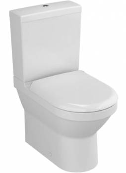 Унитаз напольный Vitra S50 9798B003-7201. Фото