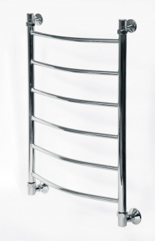Водяной полотенцесушитель НИКА ЛД 80/40-6. Фото