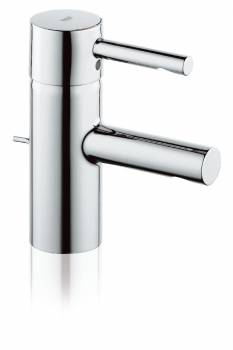 Смеситель для раковины GROHE Essence 33562000. Фото