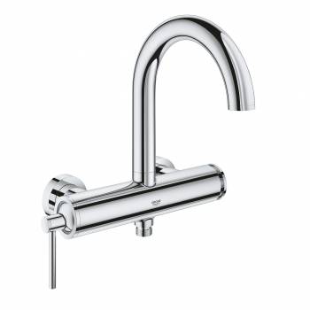 GROHE 32652003 Atrio New Смеситель однорычажный для ванны, настенный монтаж. Фото