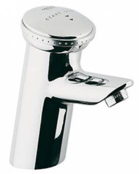 Смеситель для раковины GROHE Contromix Public 36111000. Фото