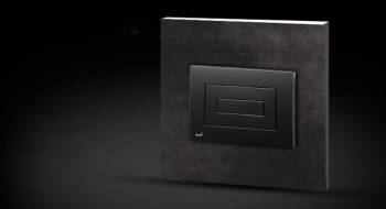 Клавиша смыва AlcaPlast M478. Фото