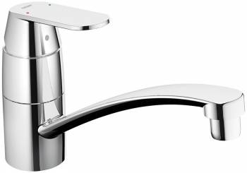 Смеситель для мойки GROHE Eurosmart Cosmopolitan 32842000. Фото