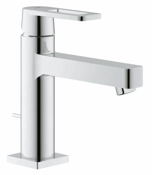 Смеситель для раковины GROHE Quadra 23441000. Фото