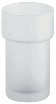 Стакан GROHE 40254000 для ванной комнаты. Фото