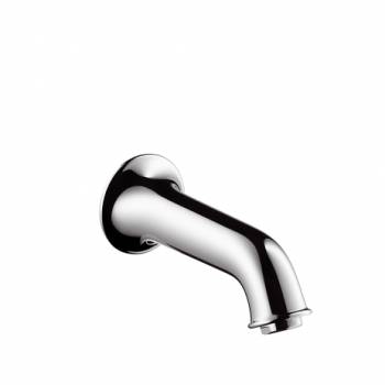 Излив на ванну HANSGROHE Talis Classic 14148000. Фото