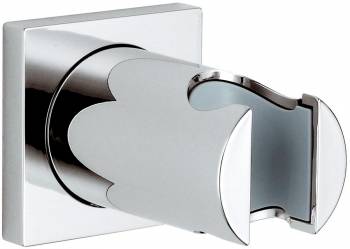 Настенный держатель для душа GROHE Rainshower 27075000. Фото