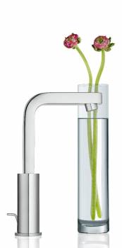 Смеситель для раковины GROHE Lineare 23296000. Фото