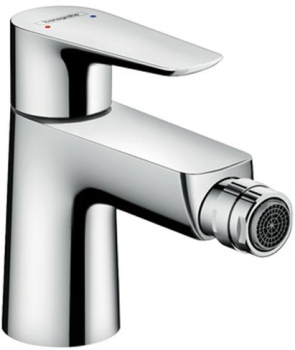 Смеситель для биде Hansgrohe Talis E 71720000. Фото