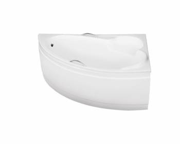 Акриловая ванна BESCO Bianka 150 P WAB-150-NP. Фото