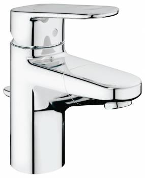 Смеситель для раковины Grohe Europlus 33155002. Фото