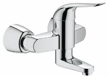 Смеситель для раковины GROHE Euroeco Special 32768000. Фото