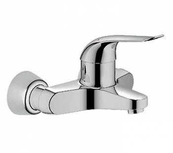 Смеситель для раковины GROHE Euroeco Special 32776000. Фото