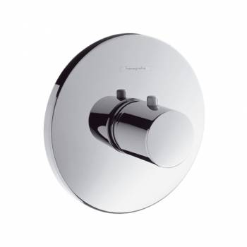 Термостат HANSGROHE Ecostat S 15711000. Фото