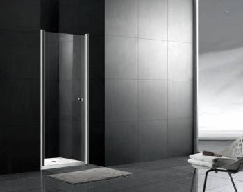 Душевая дверь GEMY New Rockcoco S03190B. Фото