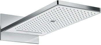 Верхний душ Hansgrohe Rainmaker Select 580 3jet 24001400. Фото