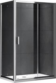 Душевой уголок GEMY Victoria S30191F-A100. Фото